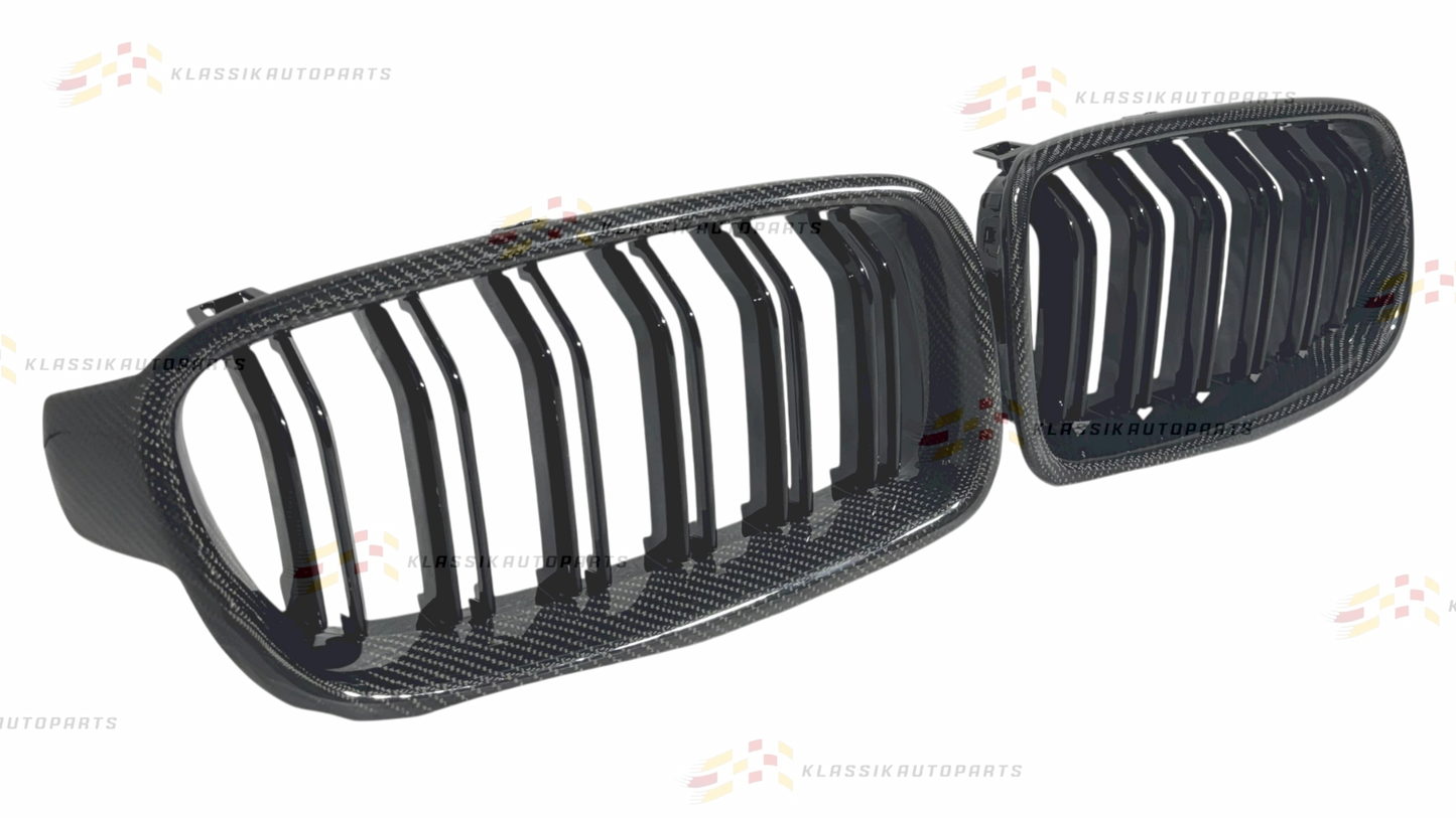 BMW F30 - Carbon Fibre Grille