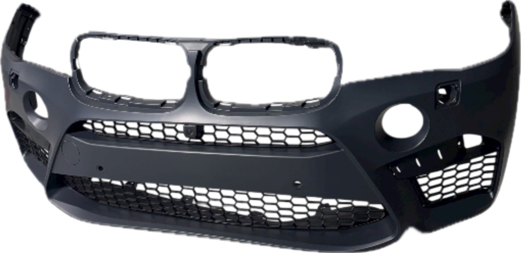 X5M Style Front Bumper Bodykit for BMW X5 F15 2013-2018