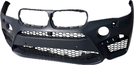 X5M Style Front Bumper Bodykit for BMW X5 F15 2013-2018