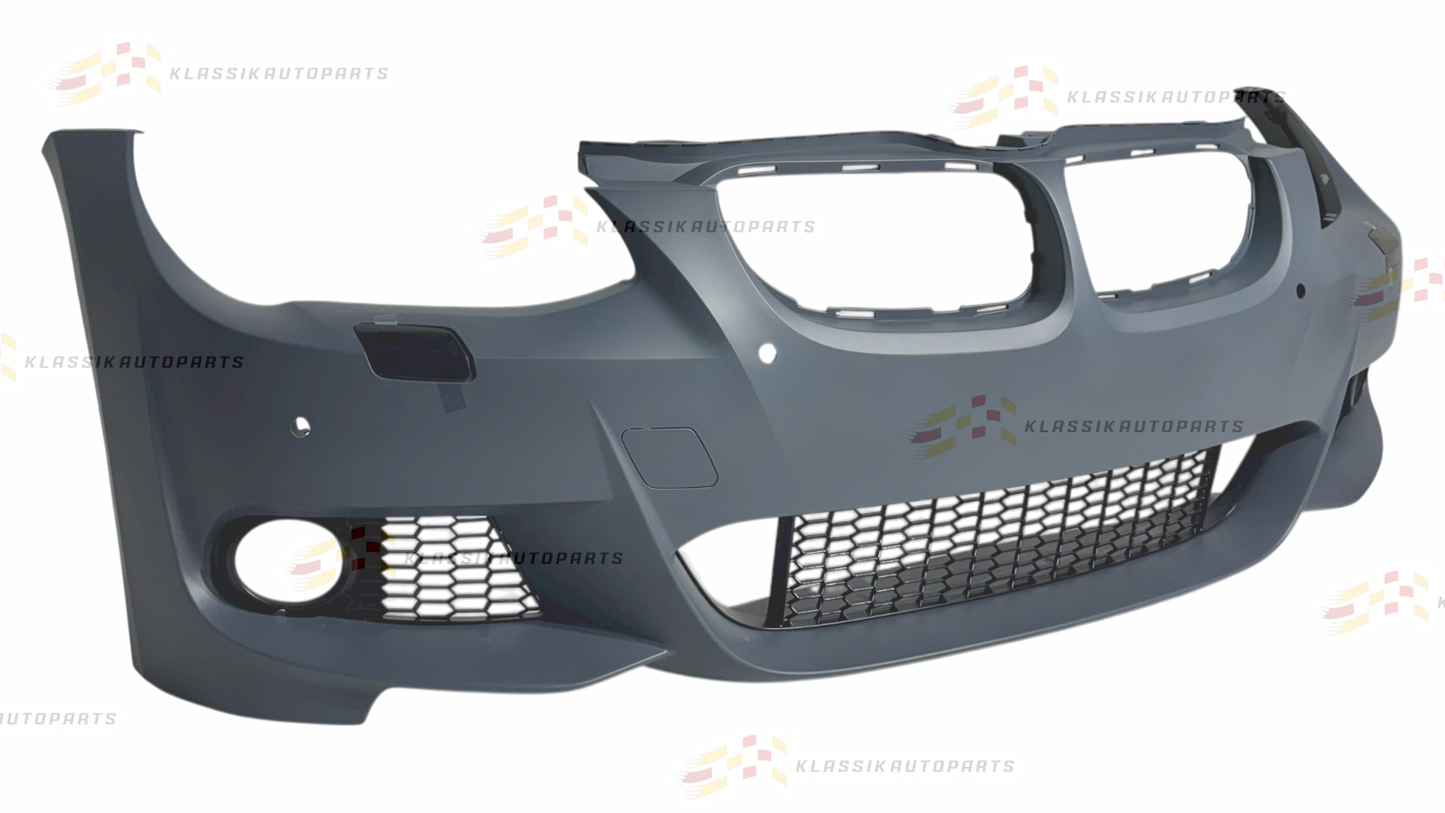 BMW E92 - M-Tech Style Front Bumper