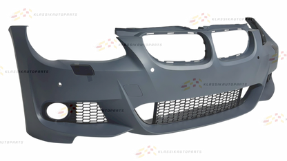 BMW E92 - M-Tech Style Front Bumper