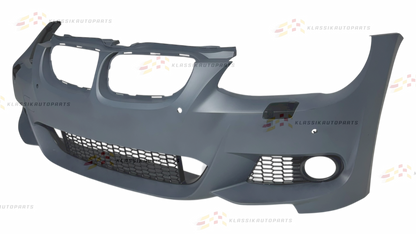 BMW E92 - M-Tech Style Front Bumper