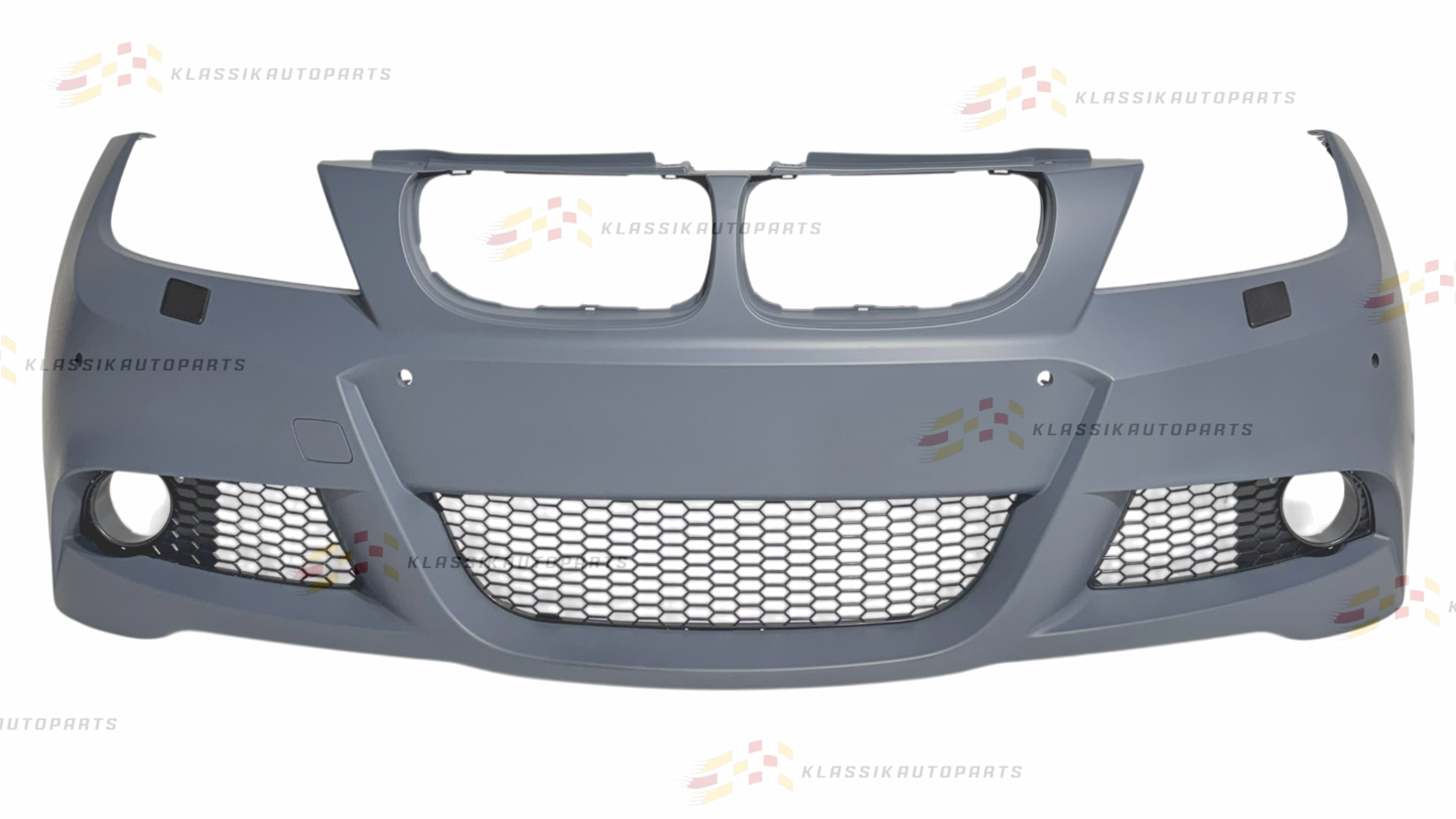BMW E90 - M-Tech Style Front Bumper