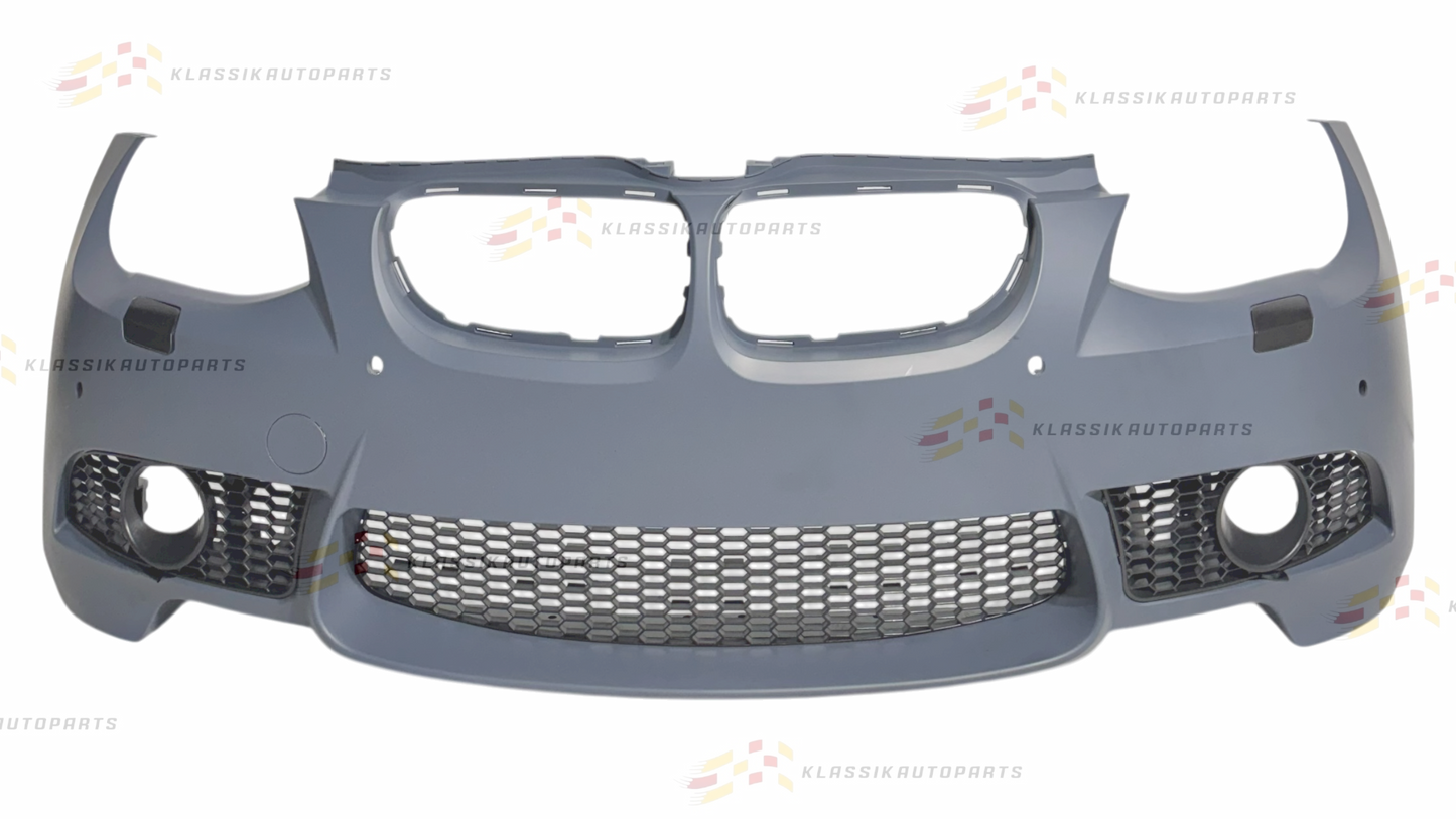 BMW E92 - M Style Front Bumper