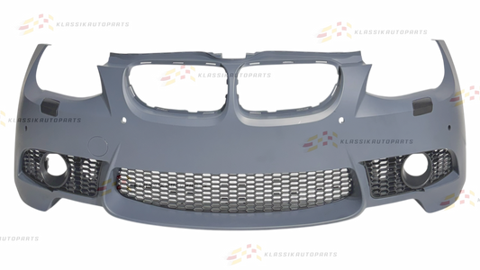 BMW E92 - M Style Front Bumper
