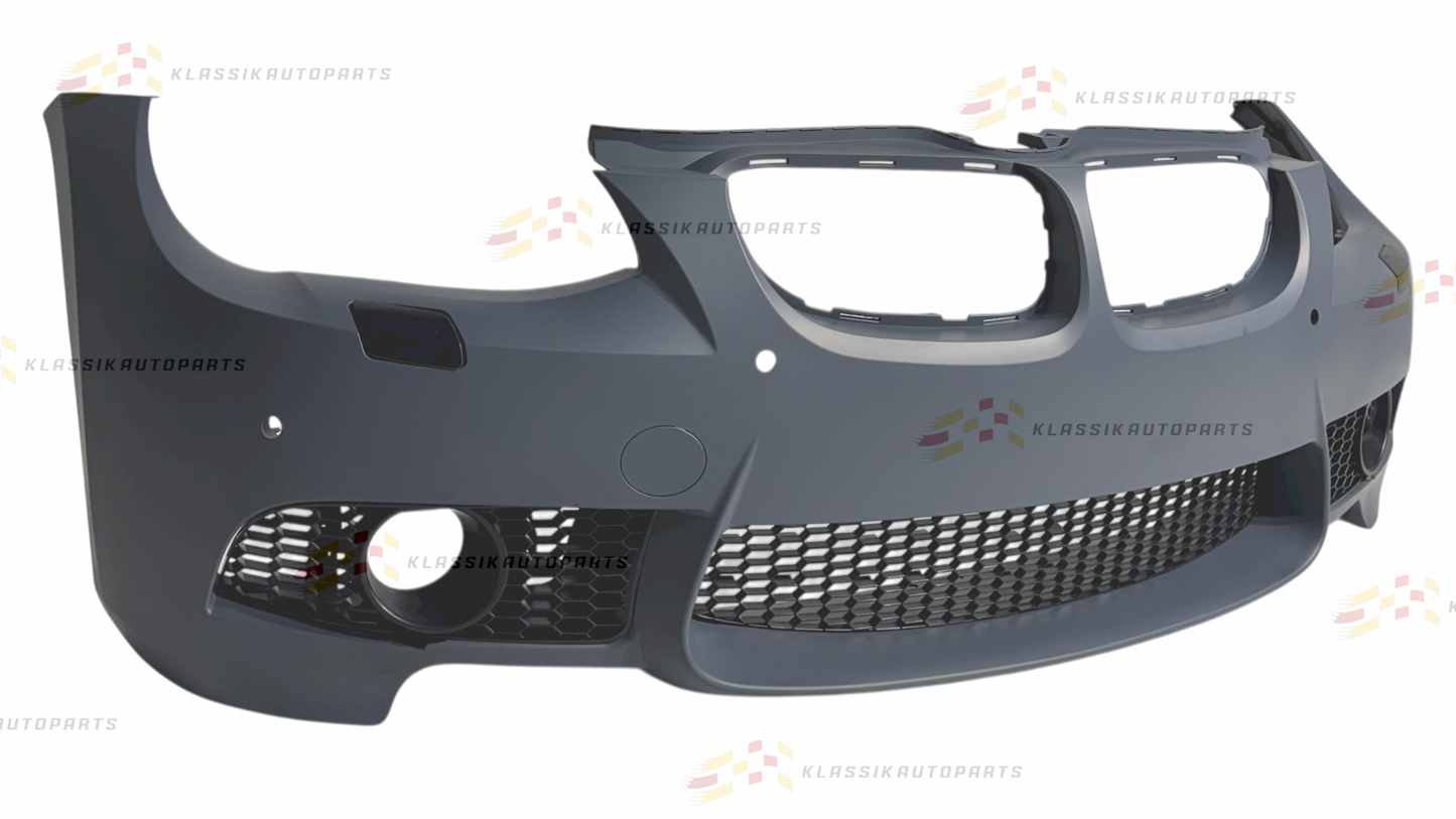 BMW E92 - M Style Front Bumper