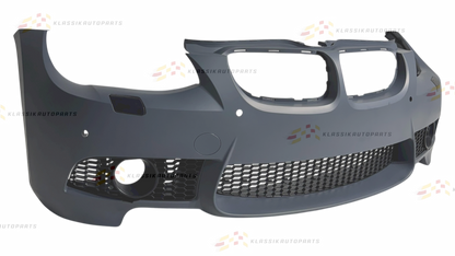BMW E92 - M Style Front Bumper