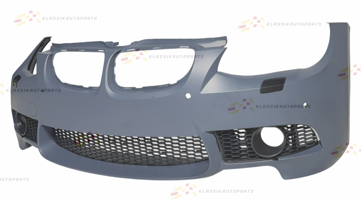 BMW E92 - M Style Front Bumper