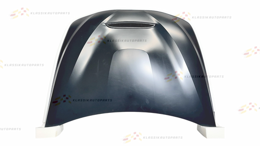 BMW F30 - GTS Style Hood