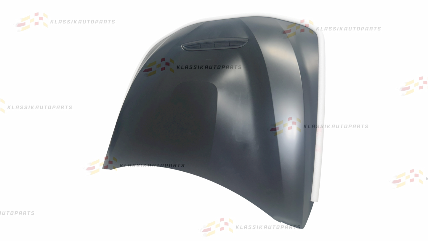 BMW F30 - GTS Style Hood