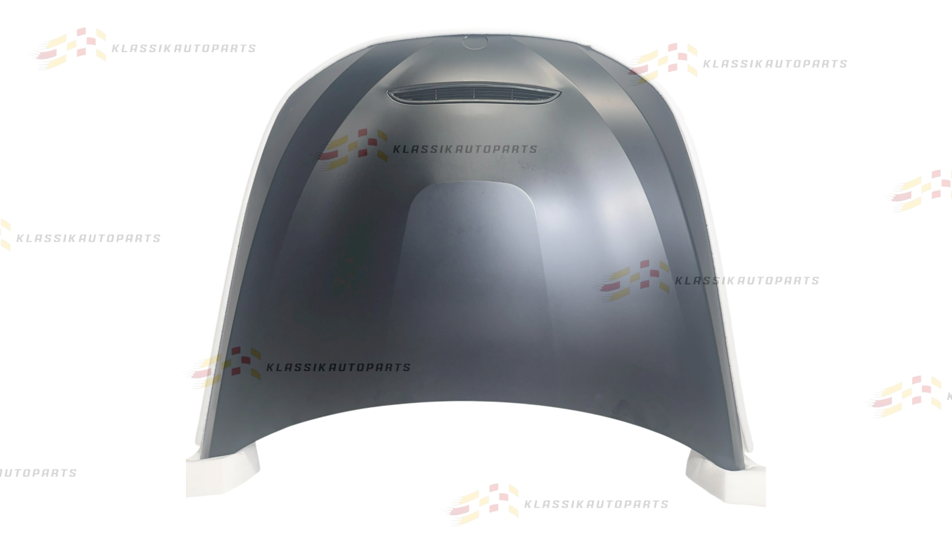 BMW E92 - GTS Style Hood