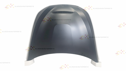 BMW E92 - GTS Style Hood