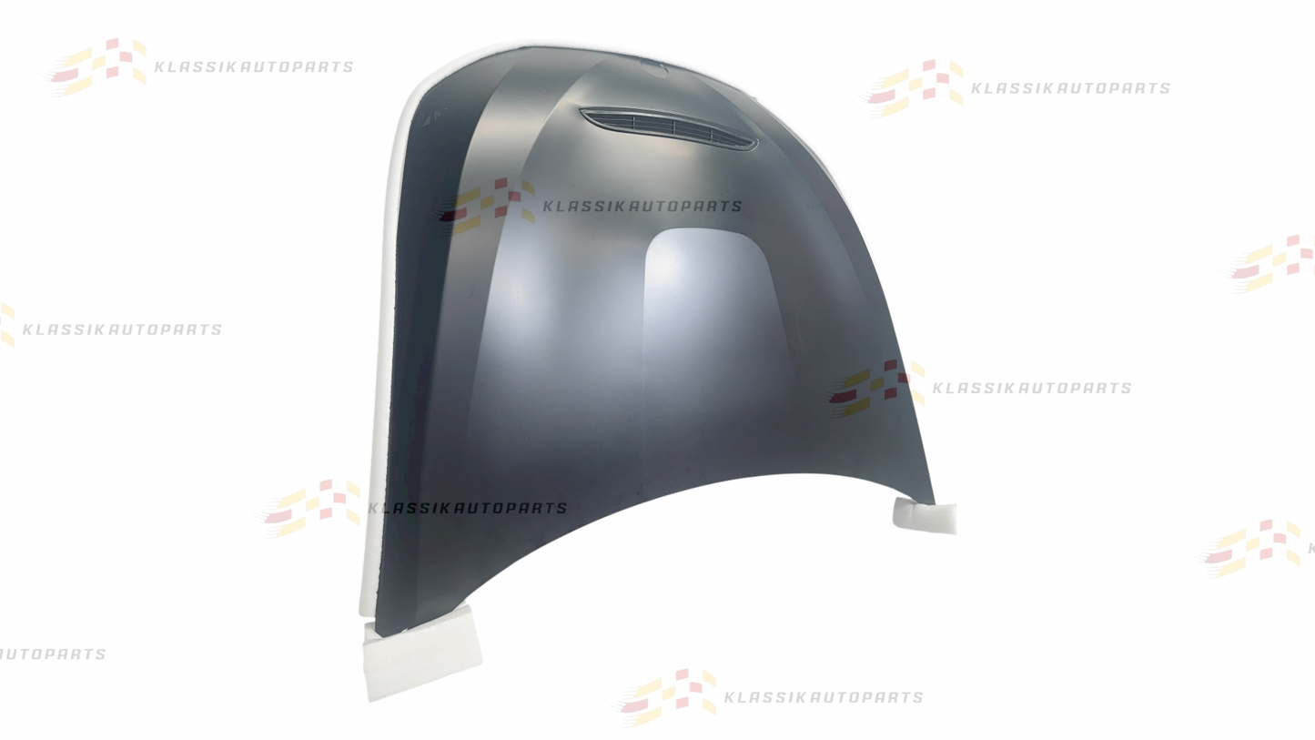 BMW E92 - GTS Style Hood