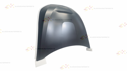 BMW E92 - GTS Style Hood