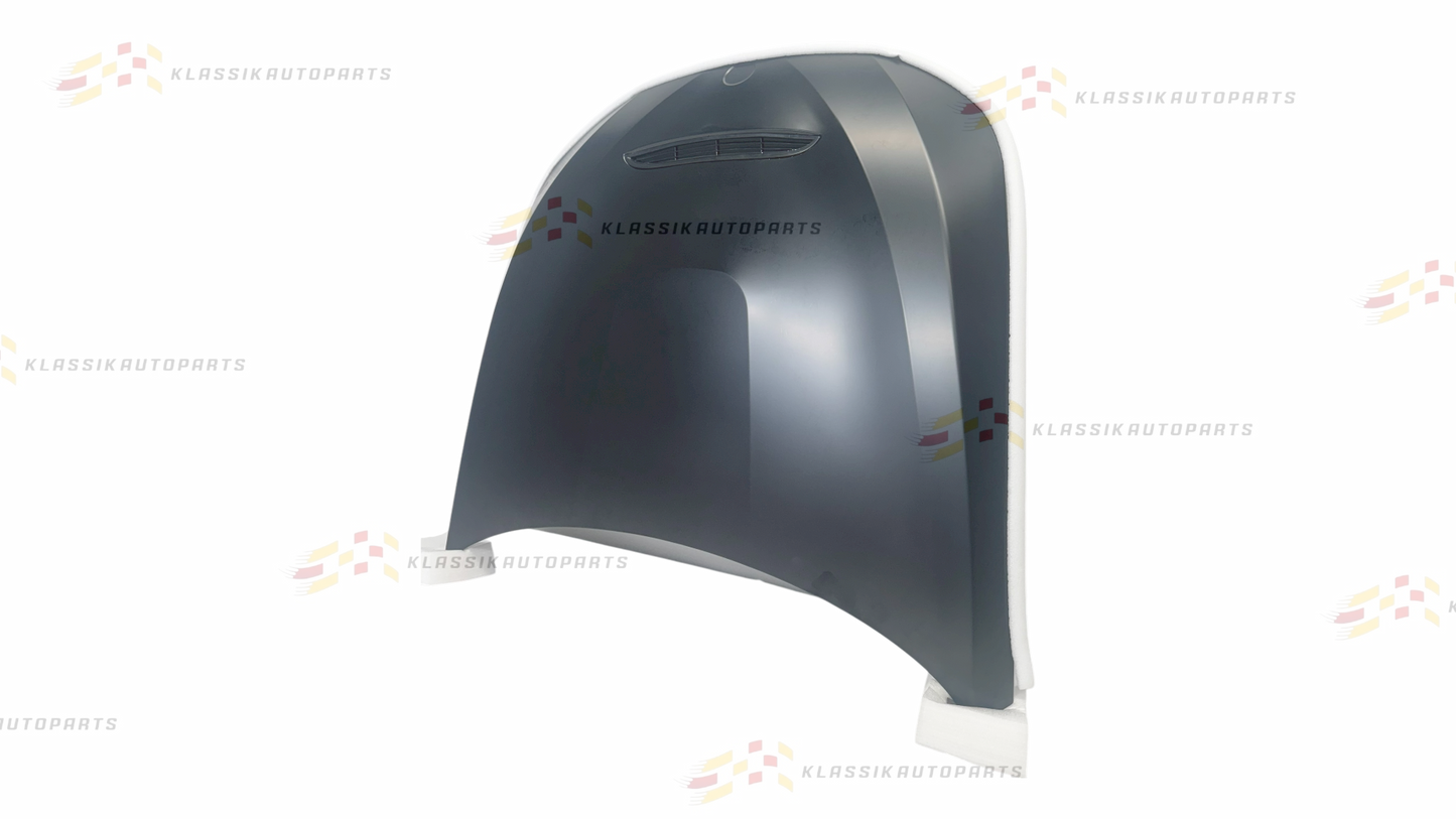 BMW E92 - GTS Style Hood