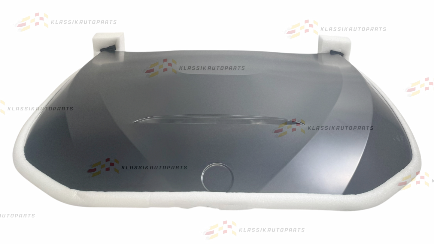 BMW E92 - GTS Style Hood