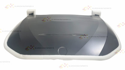 BMW E92 - GTS Style Hood