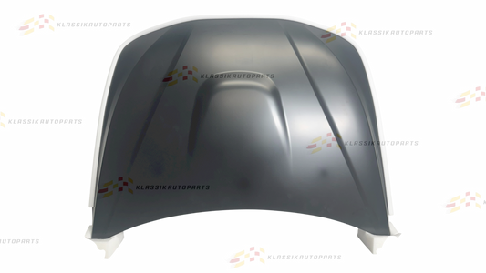 BMW F30 - M Style Hood