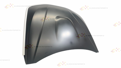 BMW F30 - M Style Hood