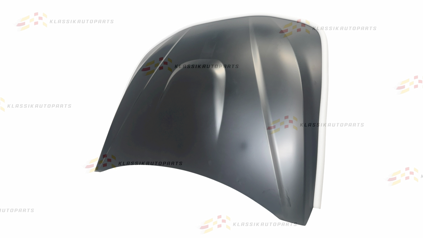 BMW F30 - M Style Hood