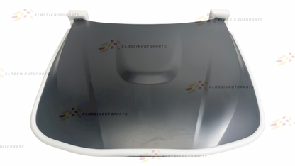 BMW F30 - M Style Hood