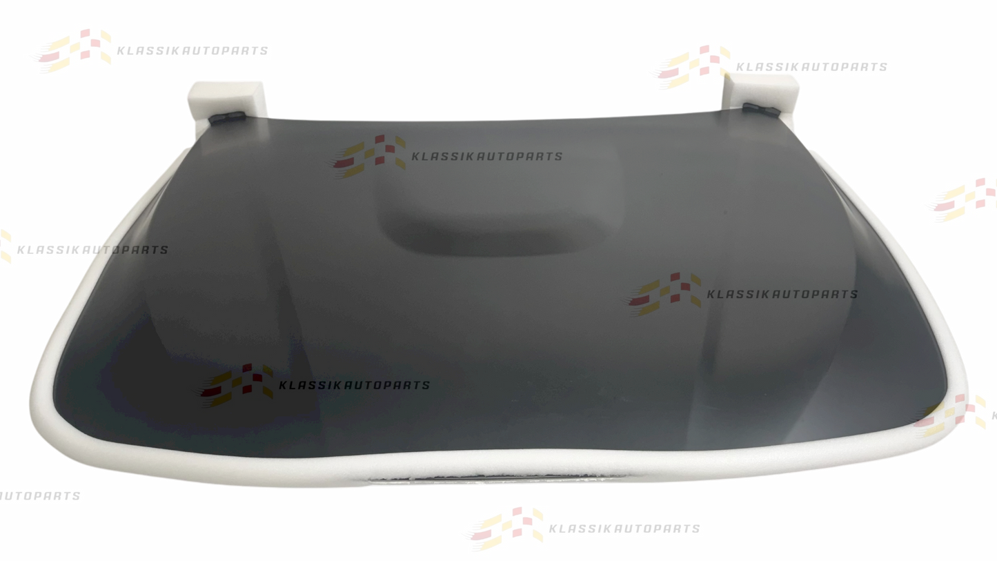 BMW F30 - M Style Hood