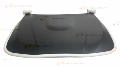 BMW F30 - M Style Hood