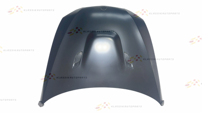 BMW E92 - M Style Hood