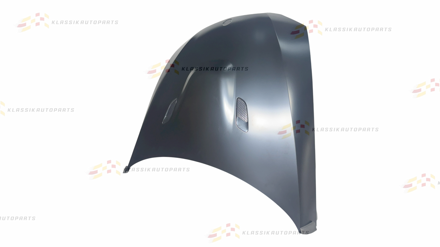 BMW E92 - M Style Hood