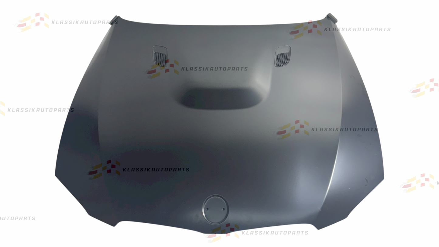BMW E92 - M Style Hood