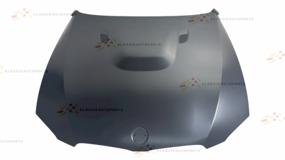 BMW E92 - M Style Hood