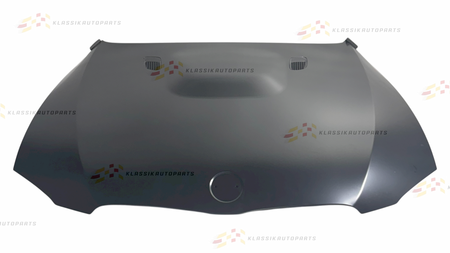 BMW E92 - M Style Hood