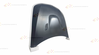 BMW E90 - M Style Hood