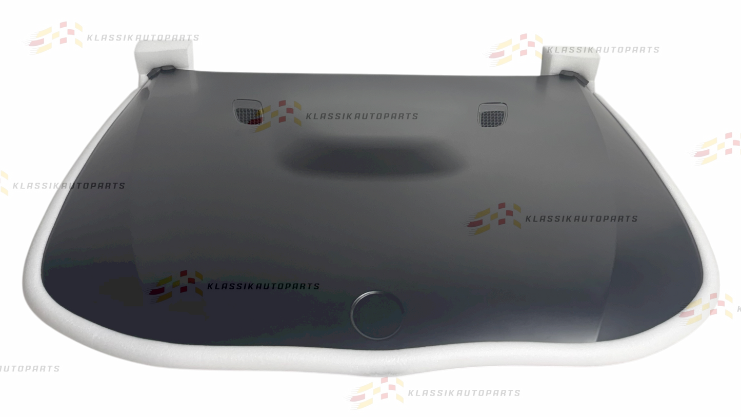 BMW E90 - M Style Hood