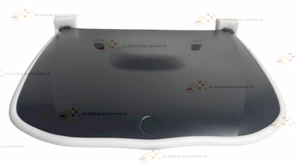 BMW E90 - M Style Hood