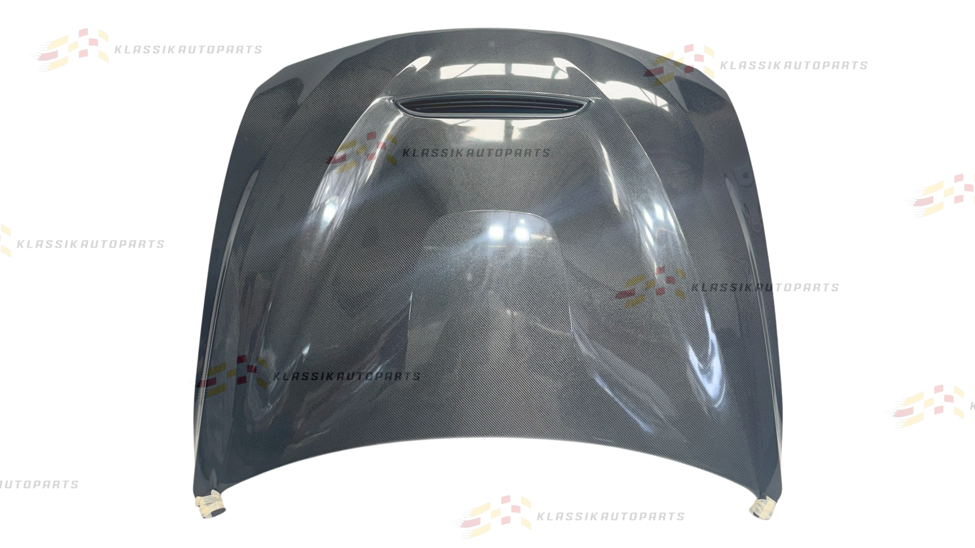 BMW F30/F32 - GTS Style Carbon Fibre Hood