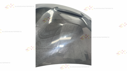 BMW F30/F32 - GTS Style Carbon Fibre Hood