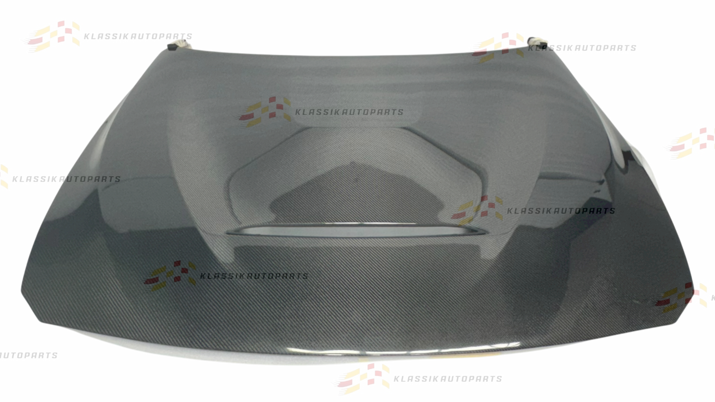 BMW F30/F32 - GTS Style Carbon Fibre Hood