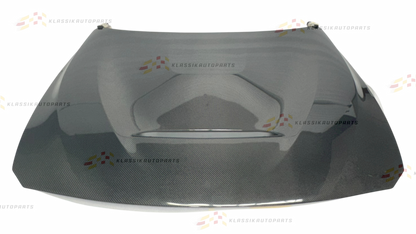 BMW F30/F32 - GTS Style Carbon Fibre Hood