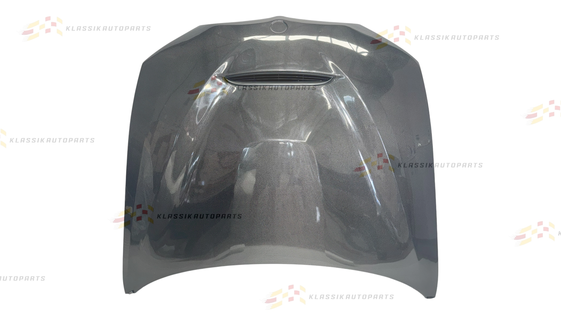 BMW G20 - Carbon Fibre GTS Style Hood