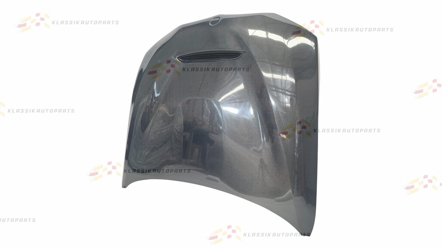 BMW G20 - Carbon Fibre GTS Style Hood