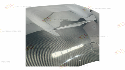 BMW G20 - Carbon Fibre GTS Style Hood