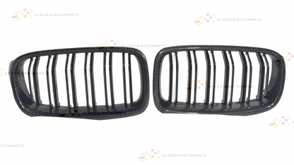 BMW F30 - Carbon Fibre Grille
