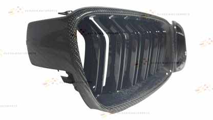 BMW F30 - Carbon Fibre Grille