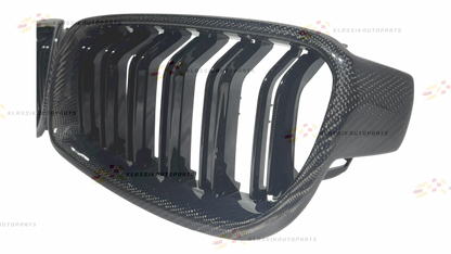 BMW F30 - Carbon Fibre Grille