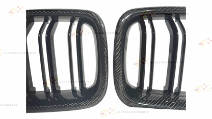 BMW F30 - Carbon Fibre Grille