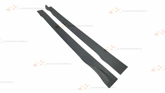 BMW F30 - Carbon Fibre Side Skirts