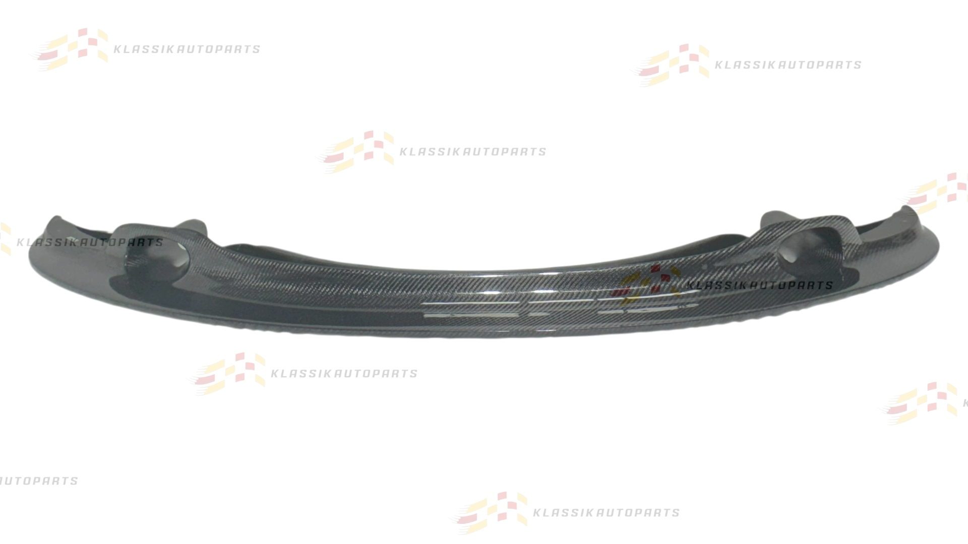 BMW E92 M3 - Carbon Fibre Front Lip