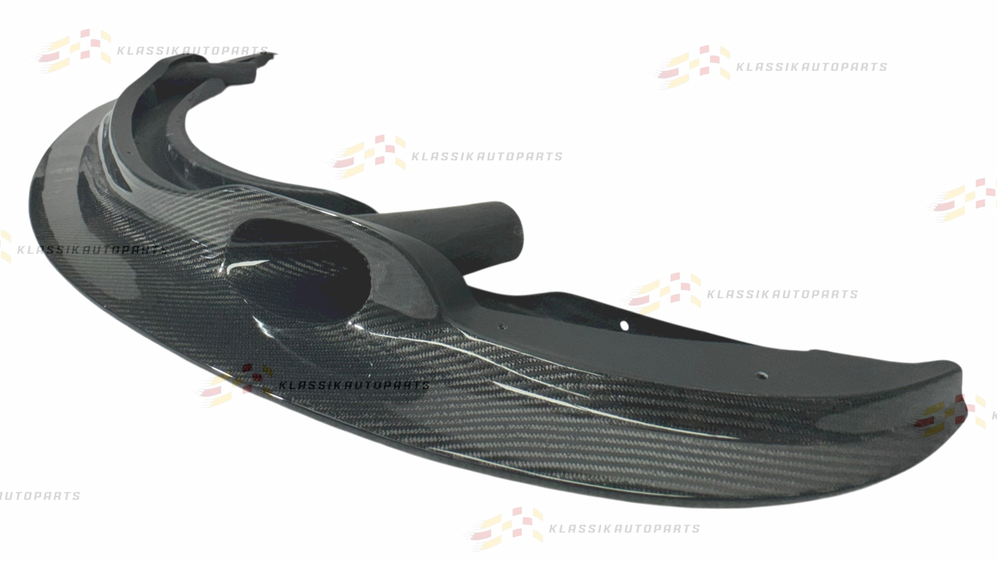 BMW E92 M3 - Carbon Fibre Front Lip