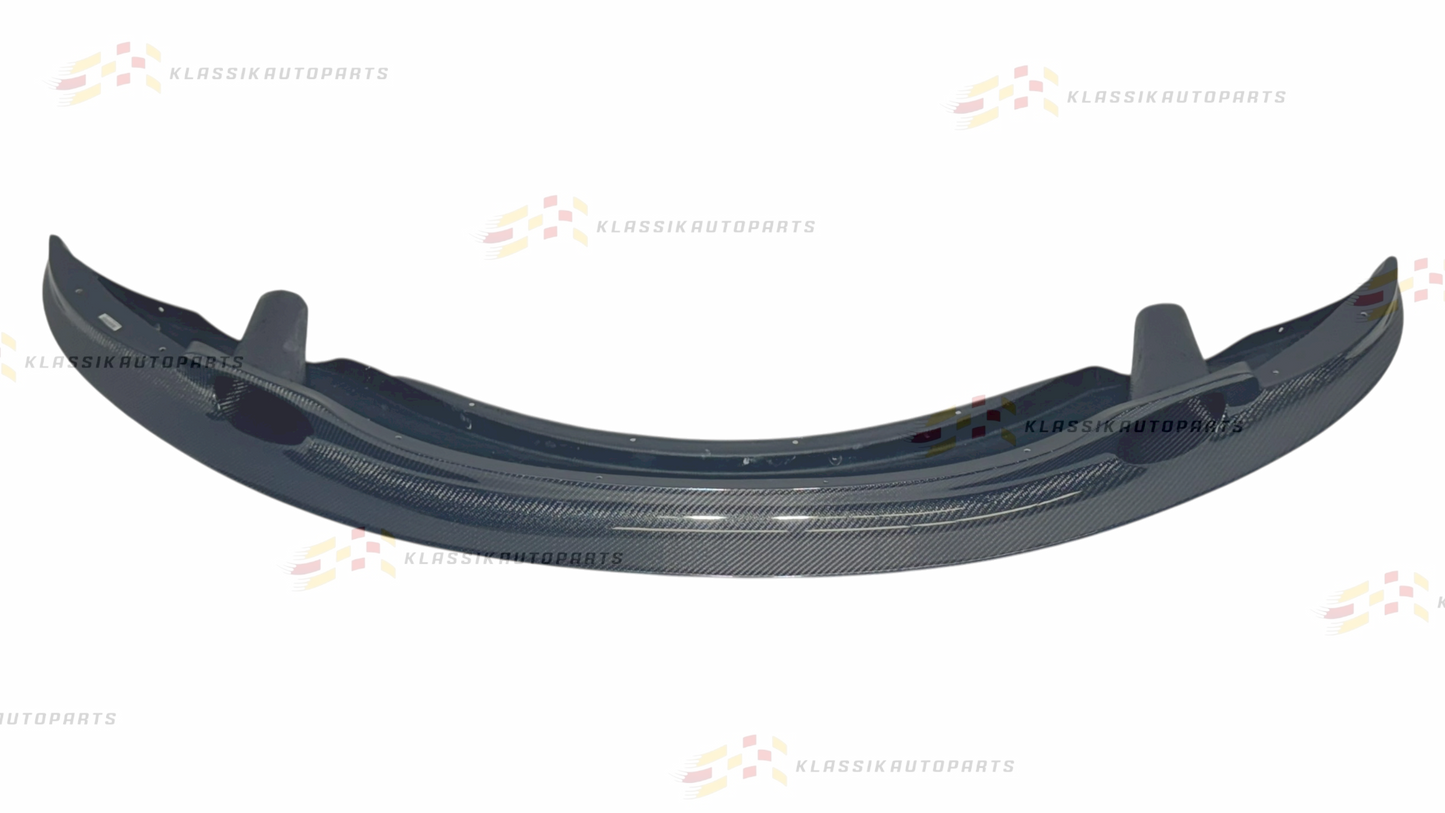BMW E92 M3 - Carbon Fibre Front Lip